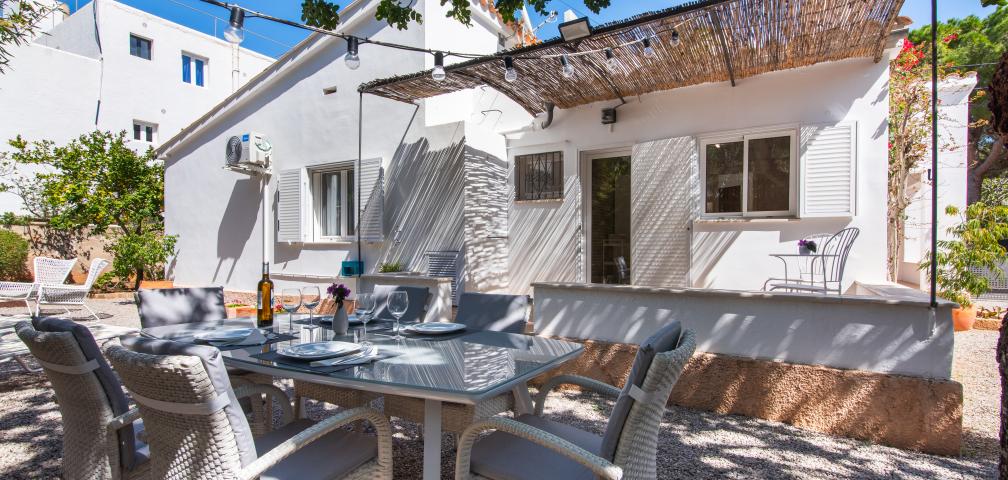 Urban Villa Es Claper