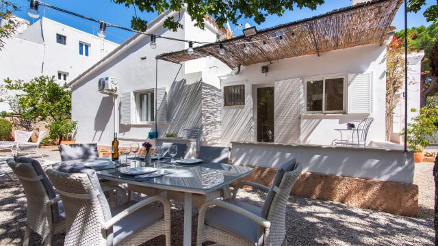 Urban Villa Es Claper