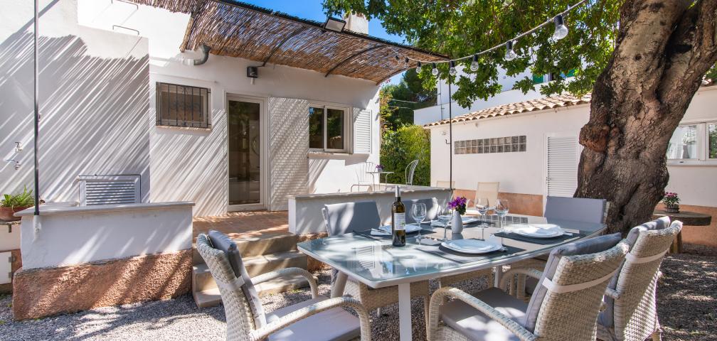 Urban Villa Es Claper