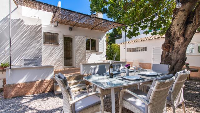 Urban Villa Es Claper