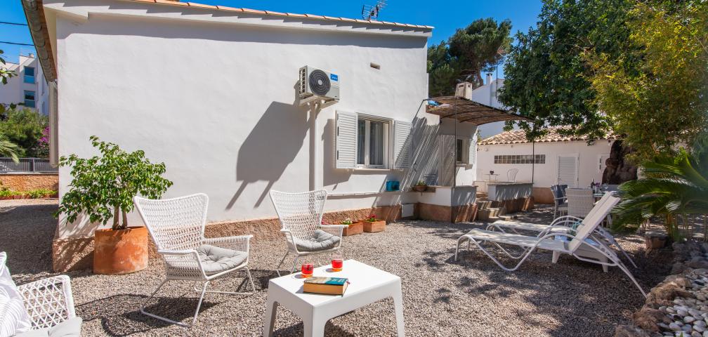 Urban Villa Es Claper