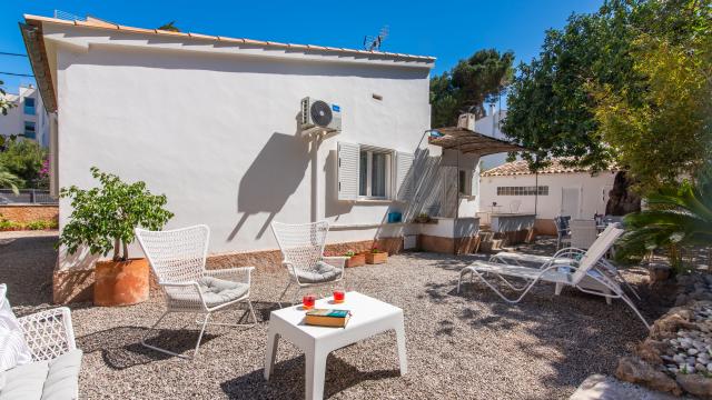 Urban Villa Es Claper