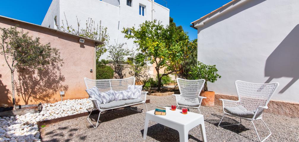 Urban Villa Es Claper