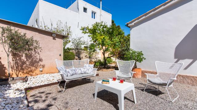 Urban Villa Es Claper