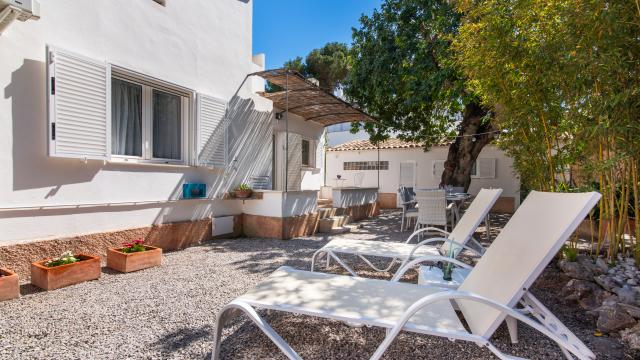 Urban Villa Es Claper