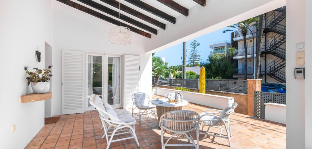 Urban Villa Es Claper