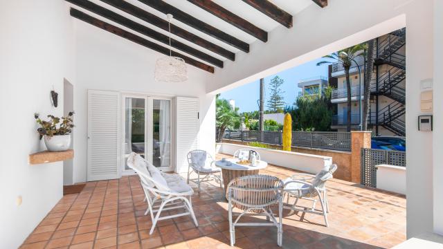 Urban Villa Es Claper