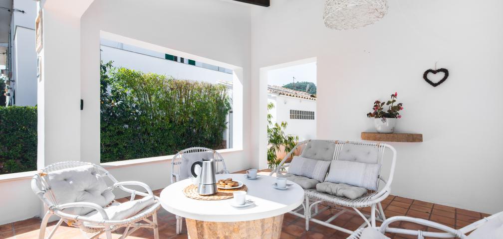 Urban Villa Es Claper