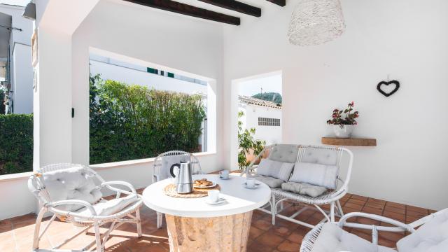 Urban Villa Es Claper