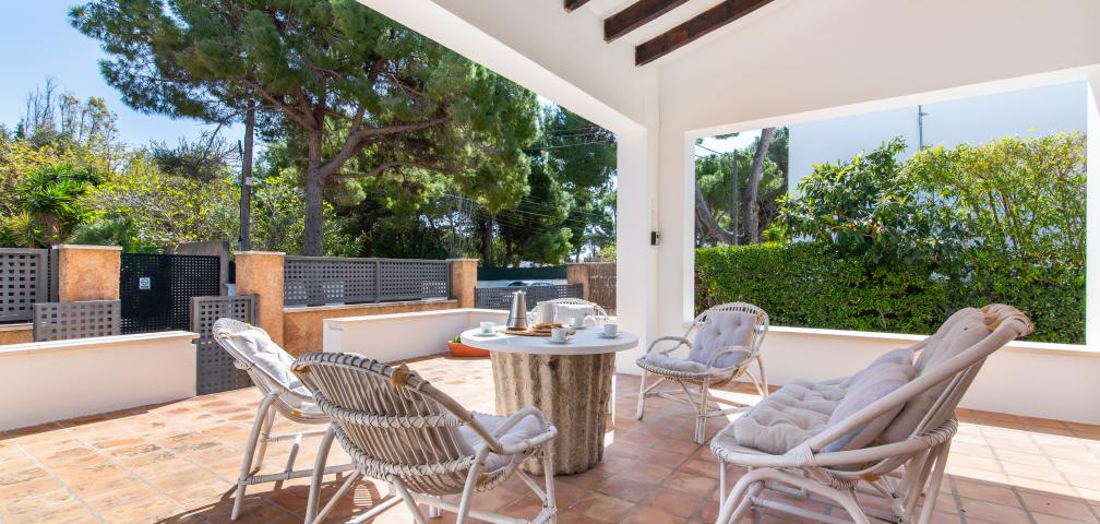 Urban Villa Es Claper