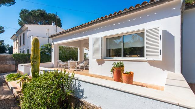 Urban Villa Es Claper