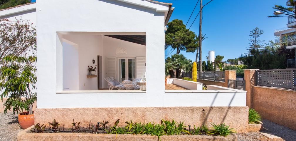 Urban Villa Es Claper