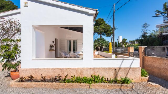 Urban Villa Es Claper