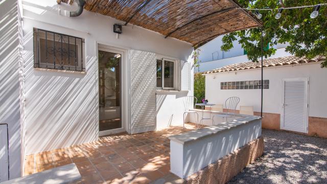 Urban Villa Es Claper