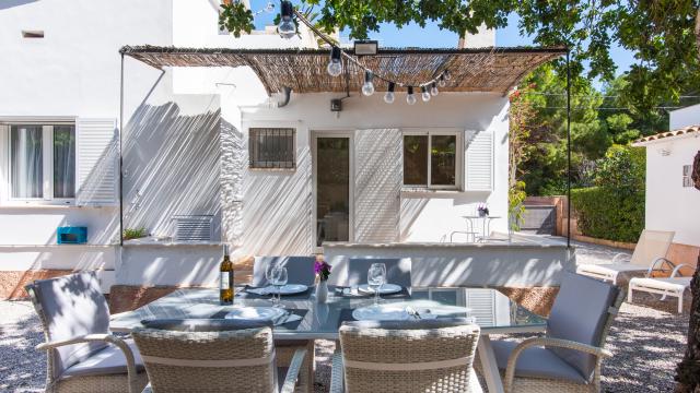 Urban Villa Es Claper