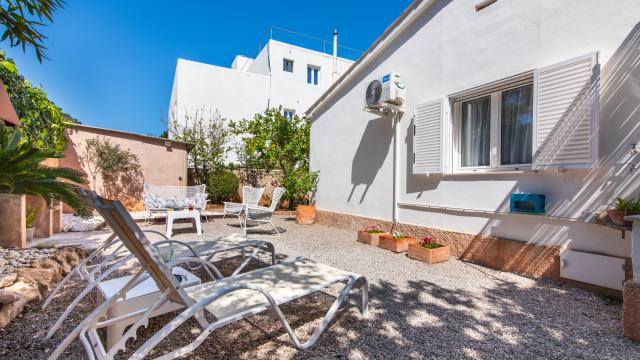 Urban Villa Es Claper