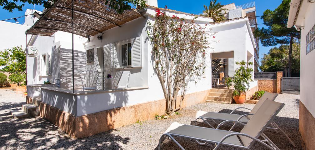 Urban Villa Es Claper