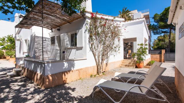 Urban Villa Es Claper