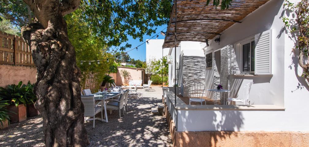 Urban Villa Es Claper