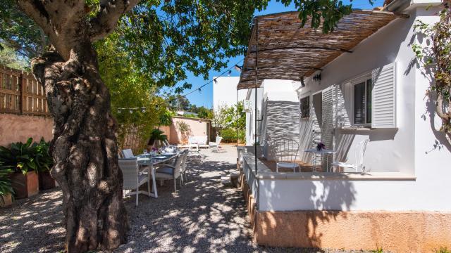 Urban Villa Es Claper