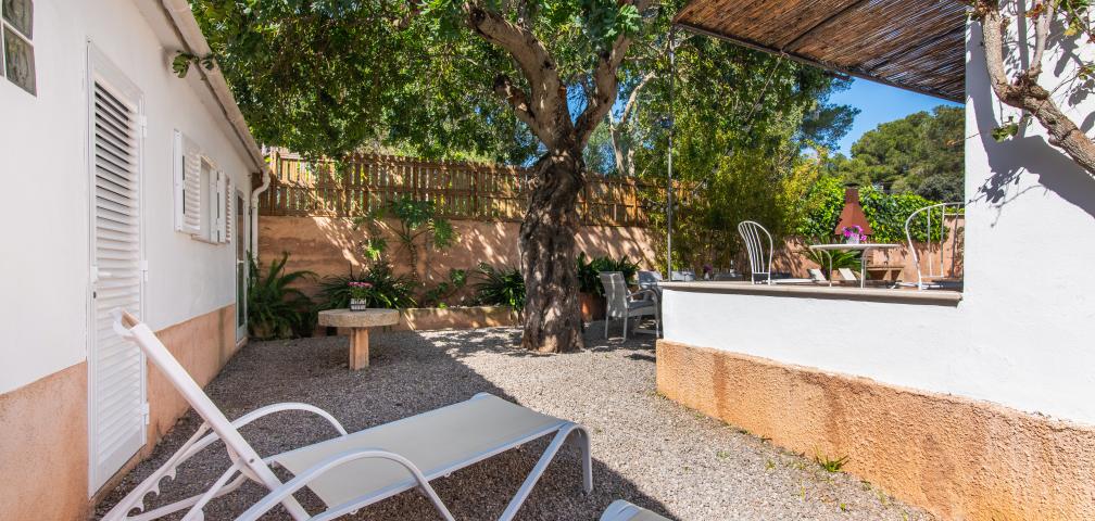 Urban Villa Es Claper