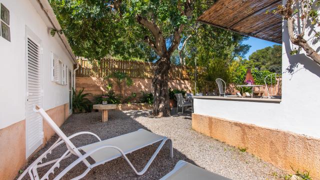 Urban Villa Es Claper