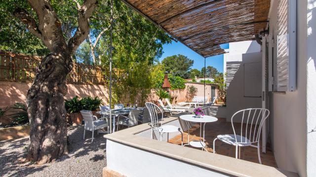 Urban Villa Es Claper