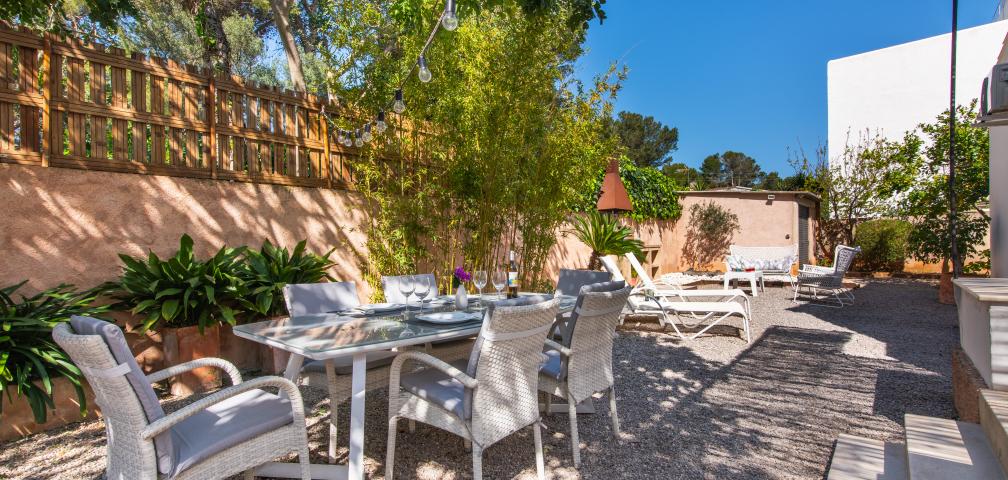 Urban Villa Es Claper