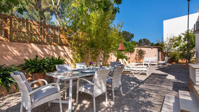 Urban Villa Es Claper