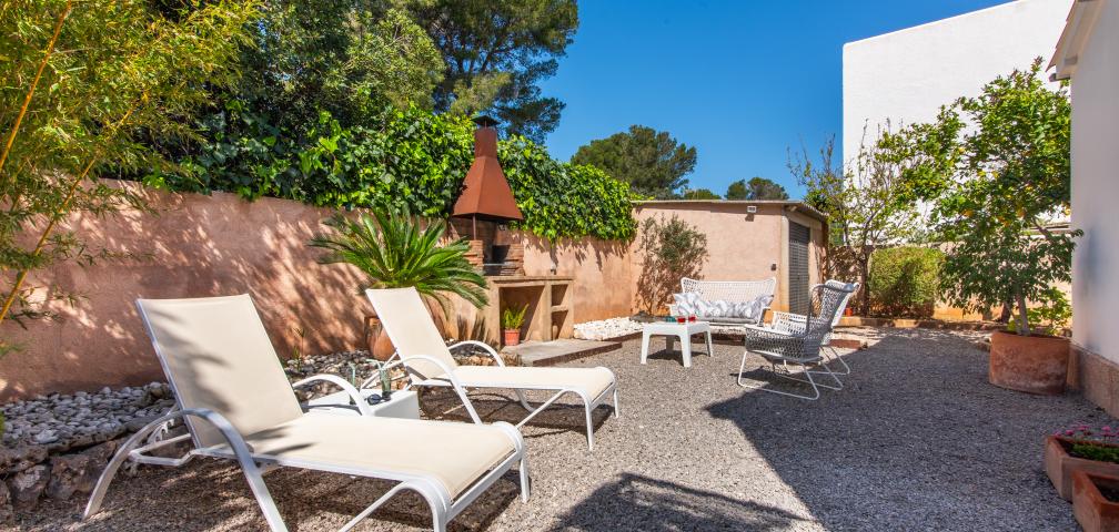 Urban Villa Es Claper