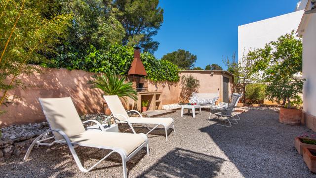 Urban Villa Es Claper