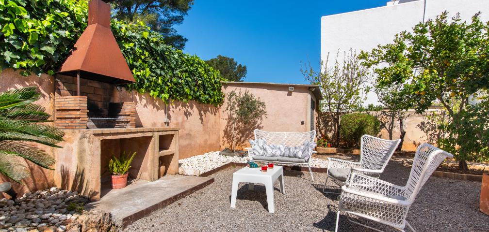 Urban Villa Es Claper