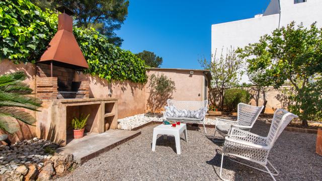 Urban Villa Es Claper