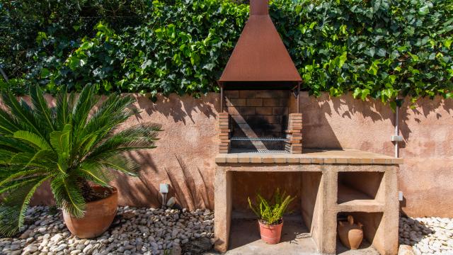 Urban Villa Es Claper