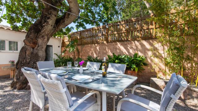 Urban Villa Es Claper