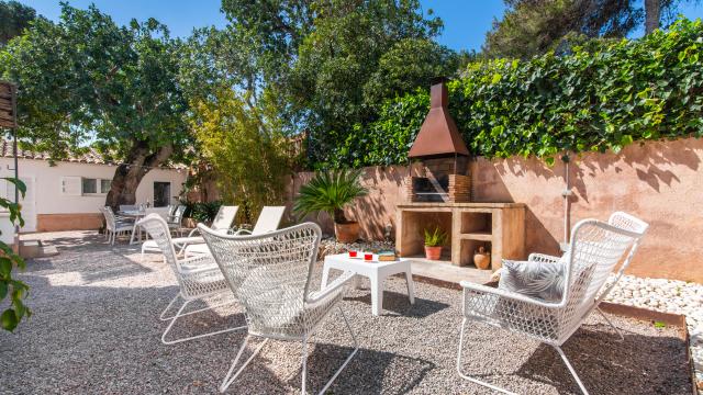 Urban Villa Es Claper