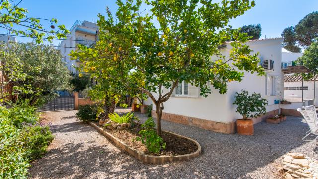 Urban Villa Es Claper