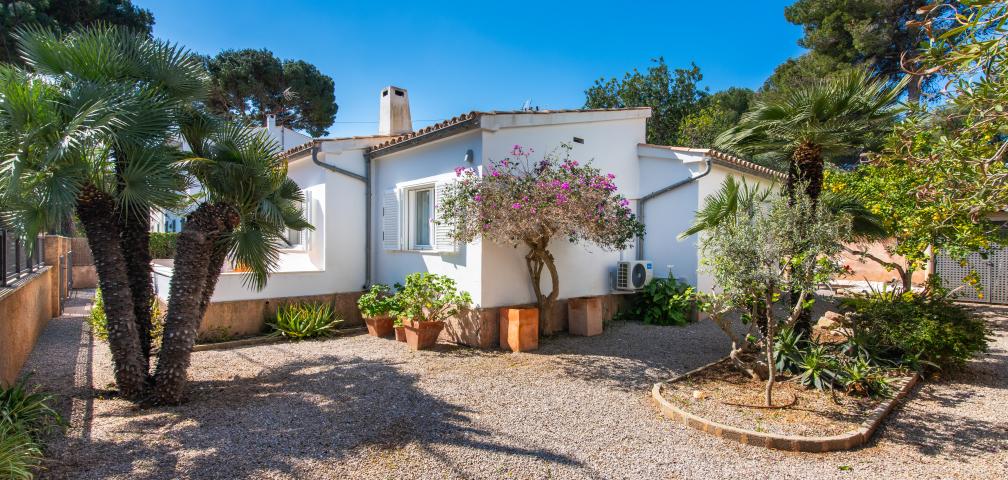 Urban Villa Es Claper