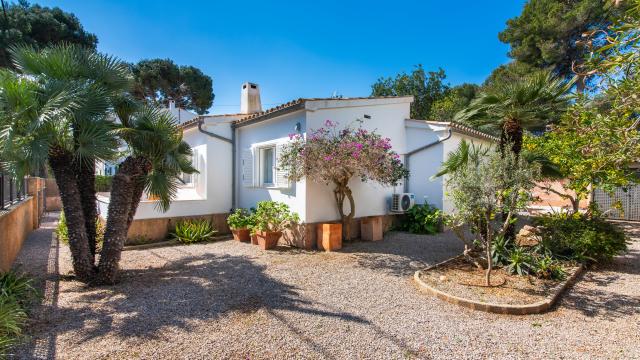 Urban Villa Es Claper