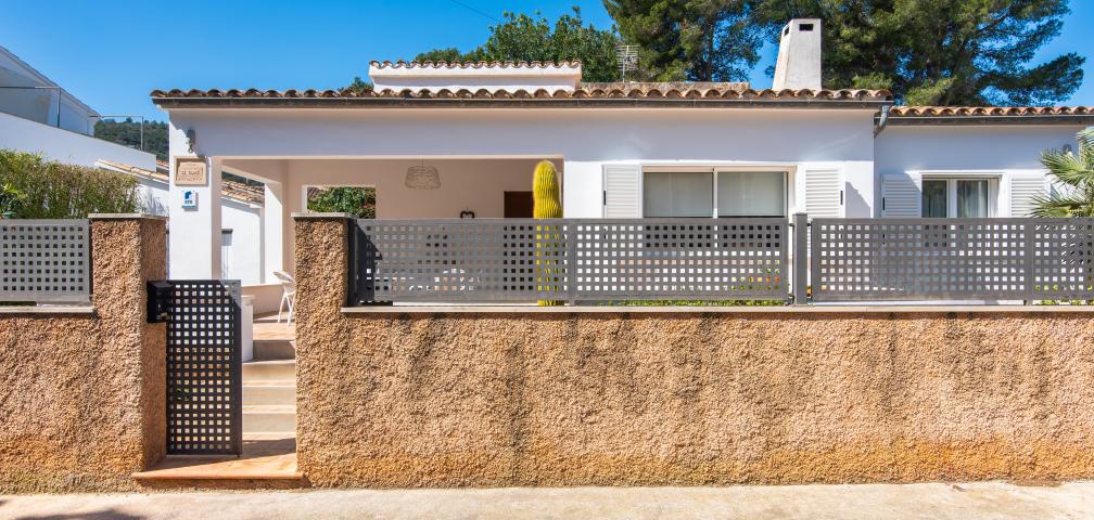 Urban Villa Es Claper