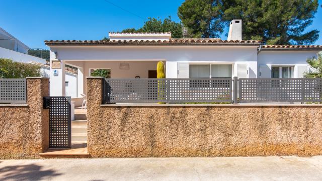 Urban Villa Es Claper