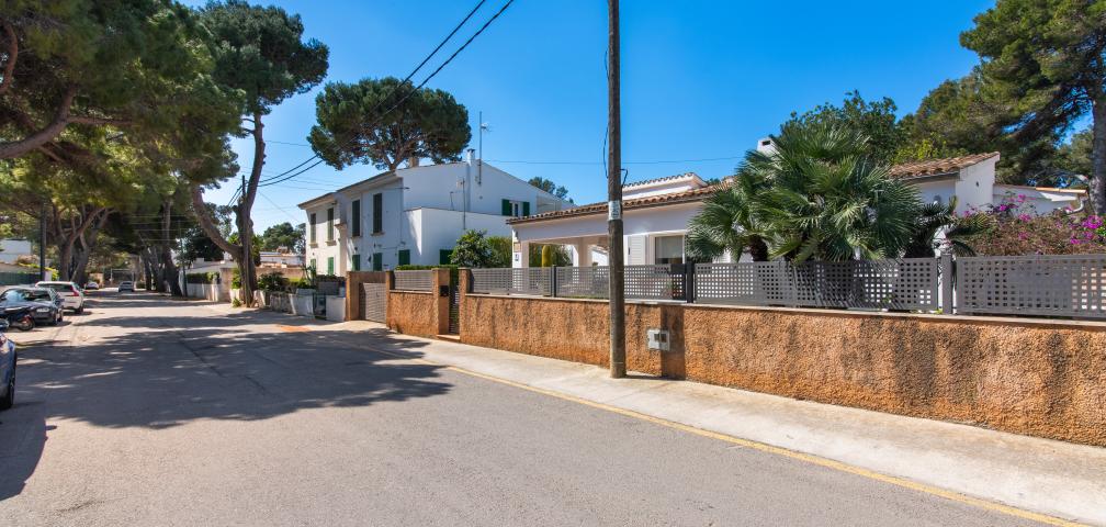 Urban Villa Es Claper