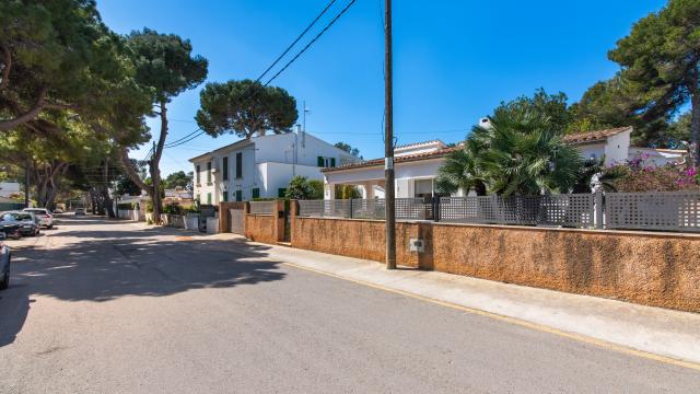 Urban Villa Es Claper