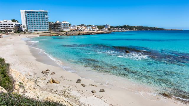 Urban Villa Es Claper