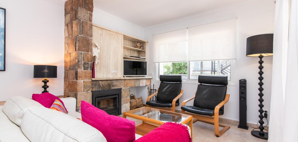 Urban Villa Es Claper