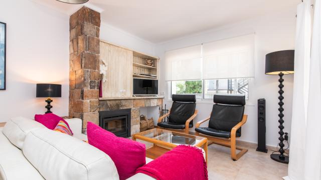 Urban Villa Es Claper