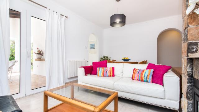 Urban Villa Es Claper