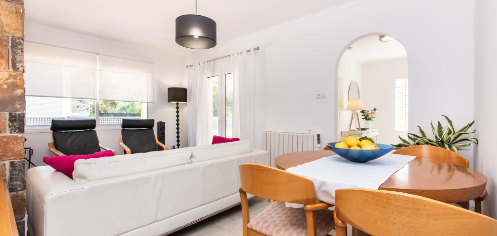 Urban Villa Es Claper