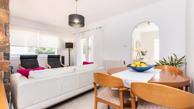 Urban Villa Es Claper