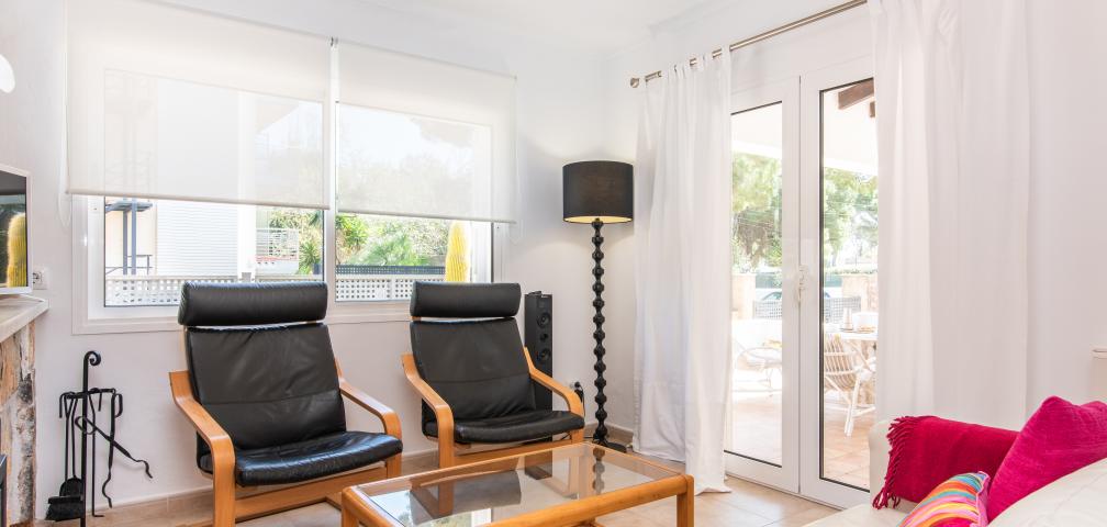 Urban Villa Es Claper